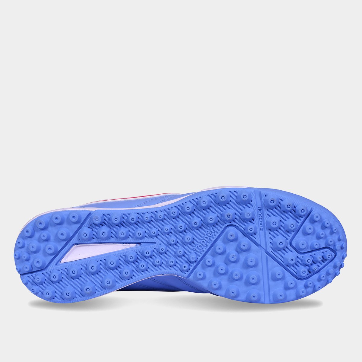 Chuteira Society Topper Maestro Club V Limited Masculina - Tam: 42 - 1