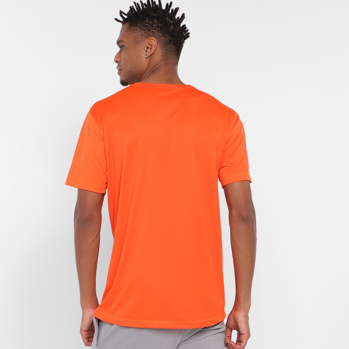 Camiseta Oakley Daily Sport Masculina - Tam: GG - 1