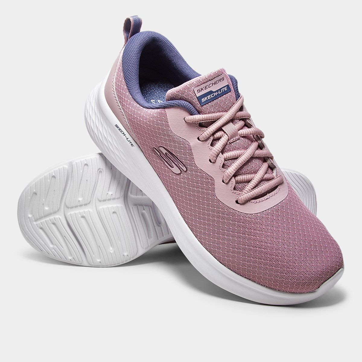 Tênis Skechers Skech-Lite Pro Feminino - Tam: 39 - 1