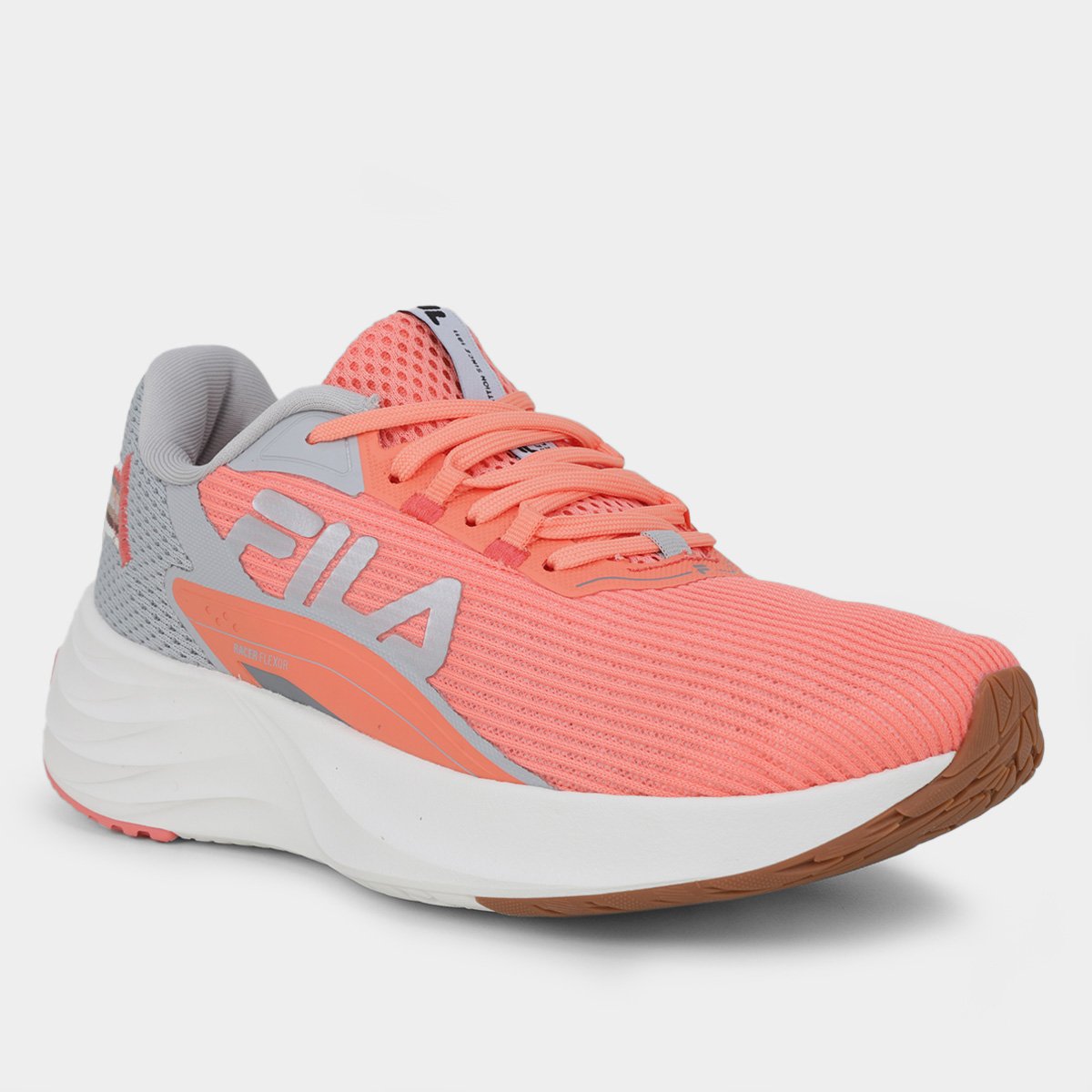 Tênis Feminino Fila Racer Flexor - Tam: 37 - 2
