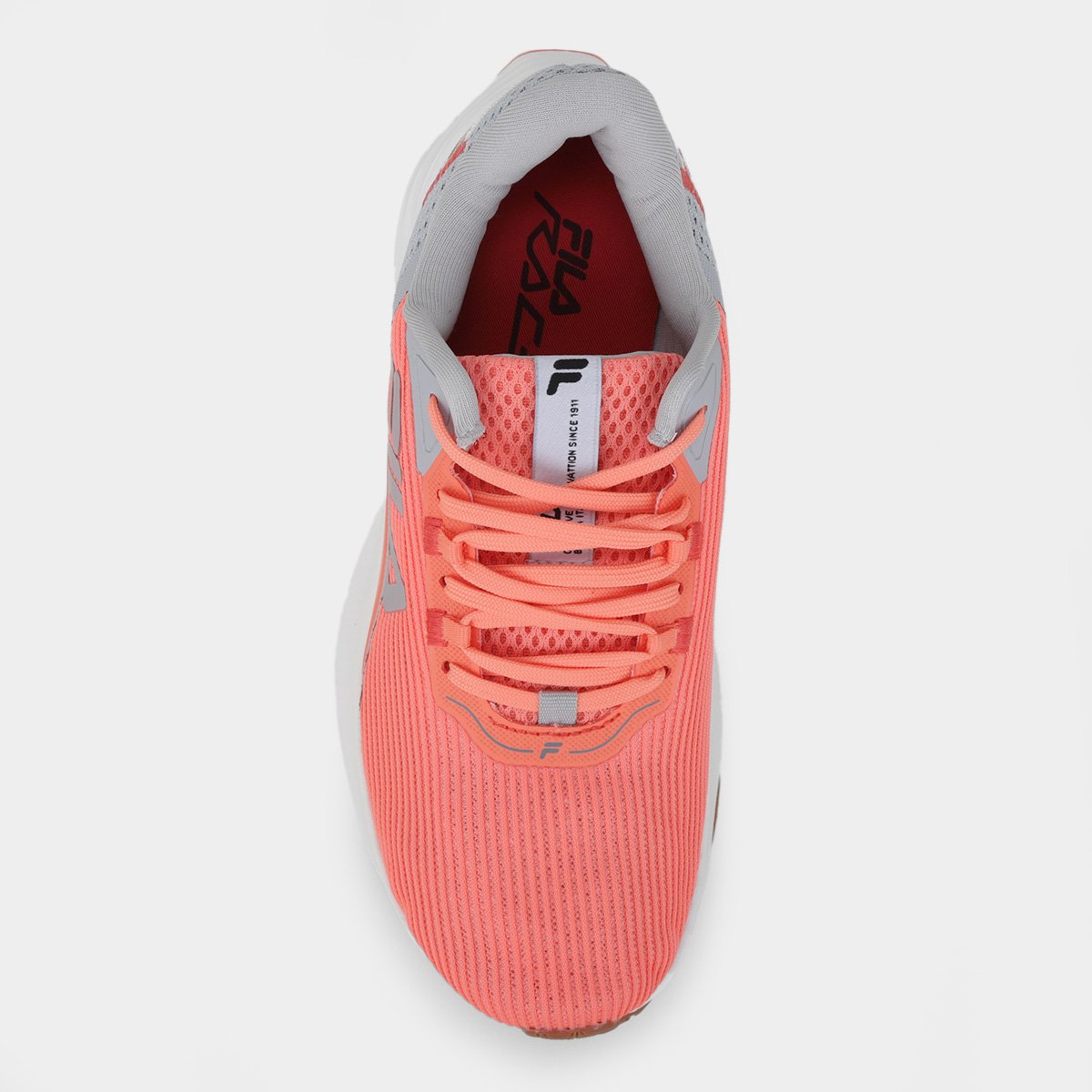 Tênis Feminino Fila Racer Flexor - Tam: 37 - 4