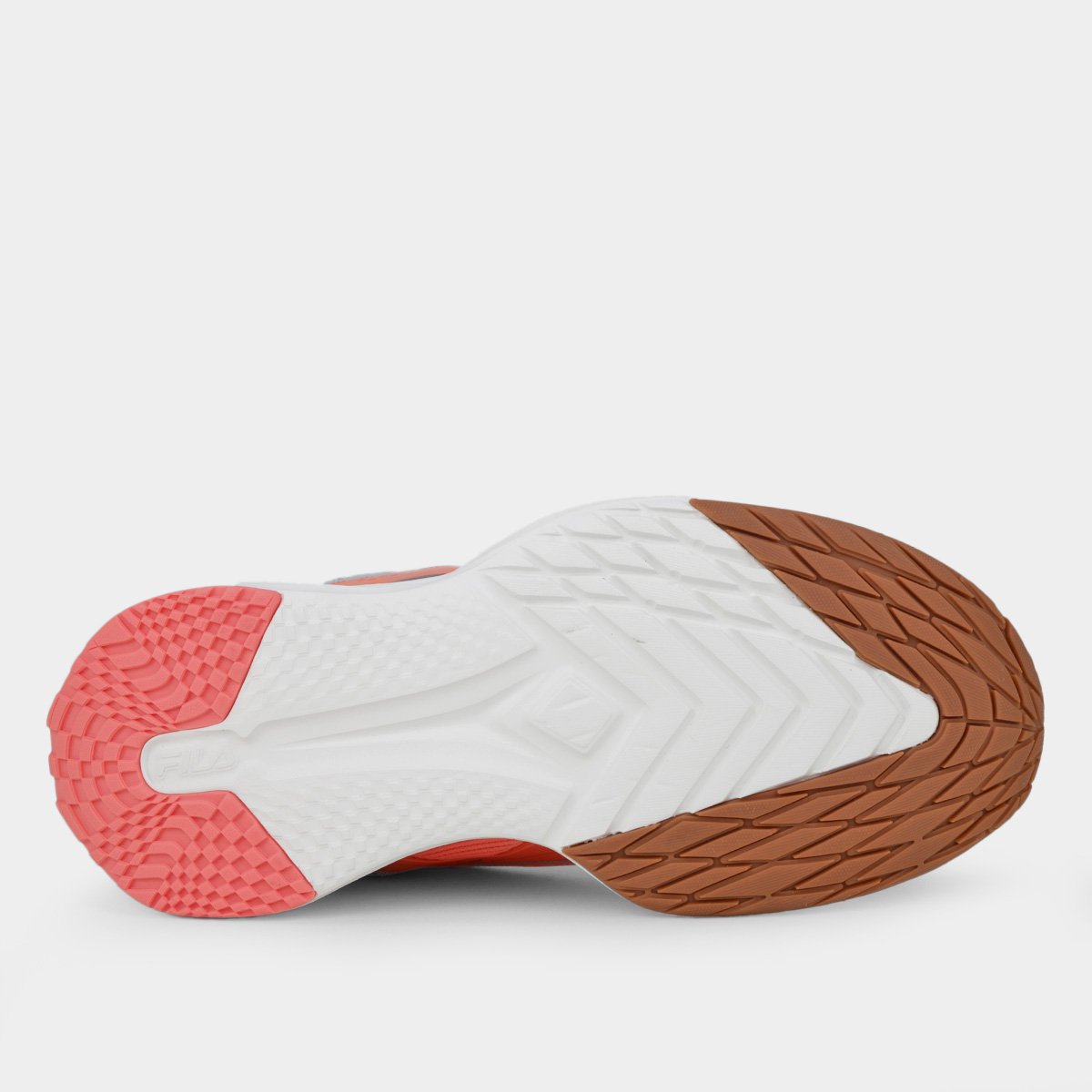 Tênis Feminino Fila Racer Flexor - Tam: 37 - 5
