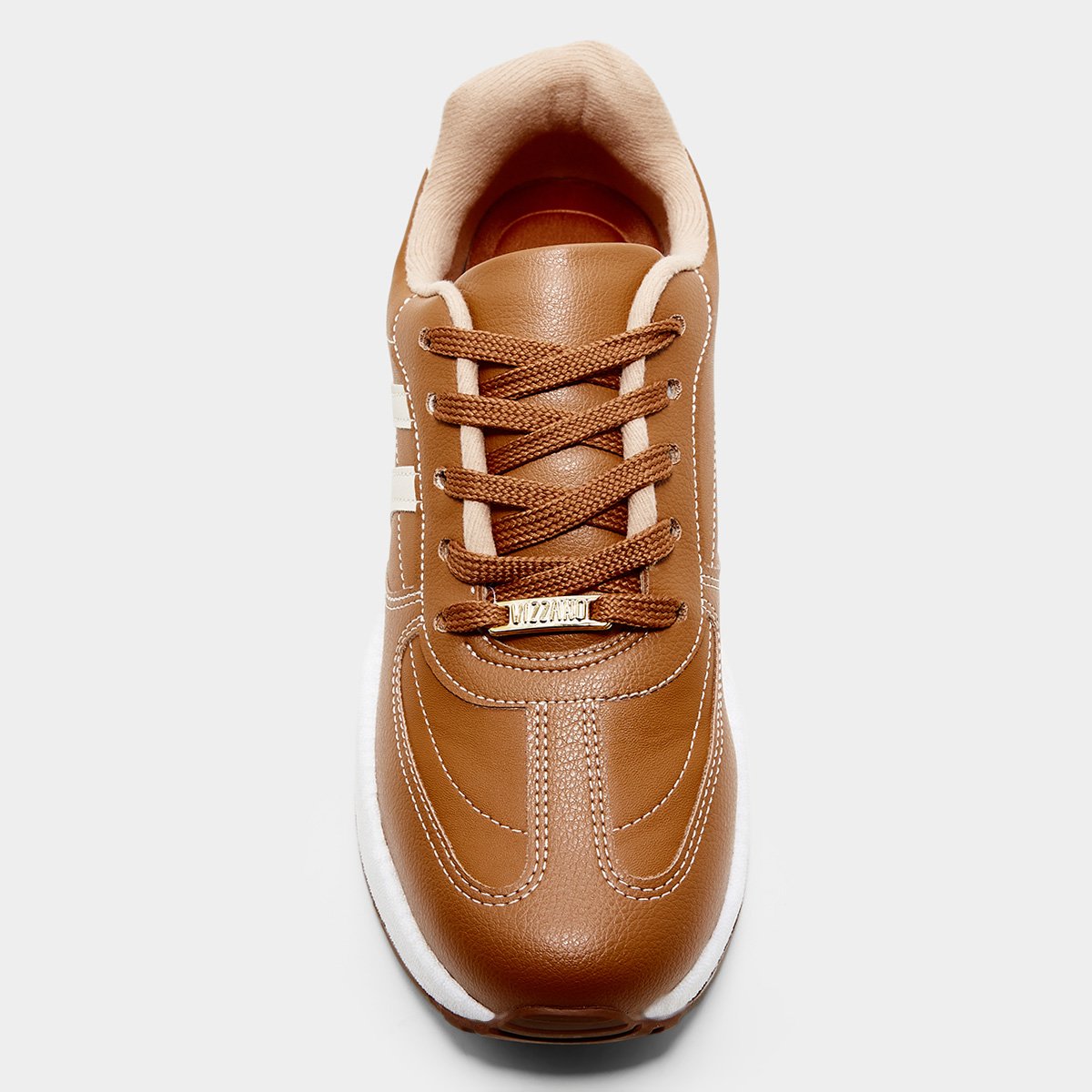 Tênis Vizzano Casual Feminino - Tam: 39 - 3