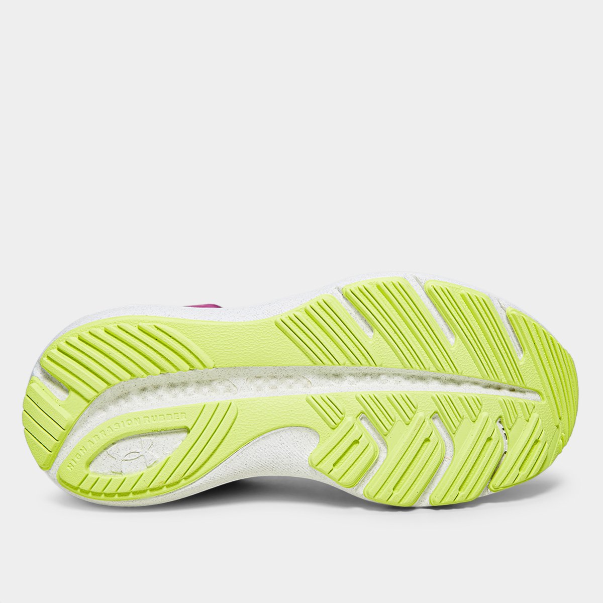 Tênis Infantil Under Armour BGS CH. Quicker Menina - Tam: 32 - 4