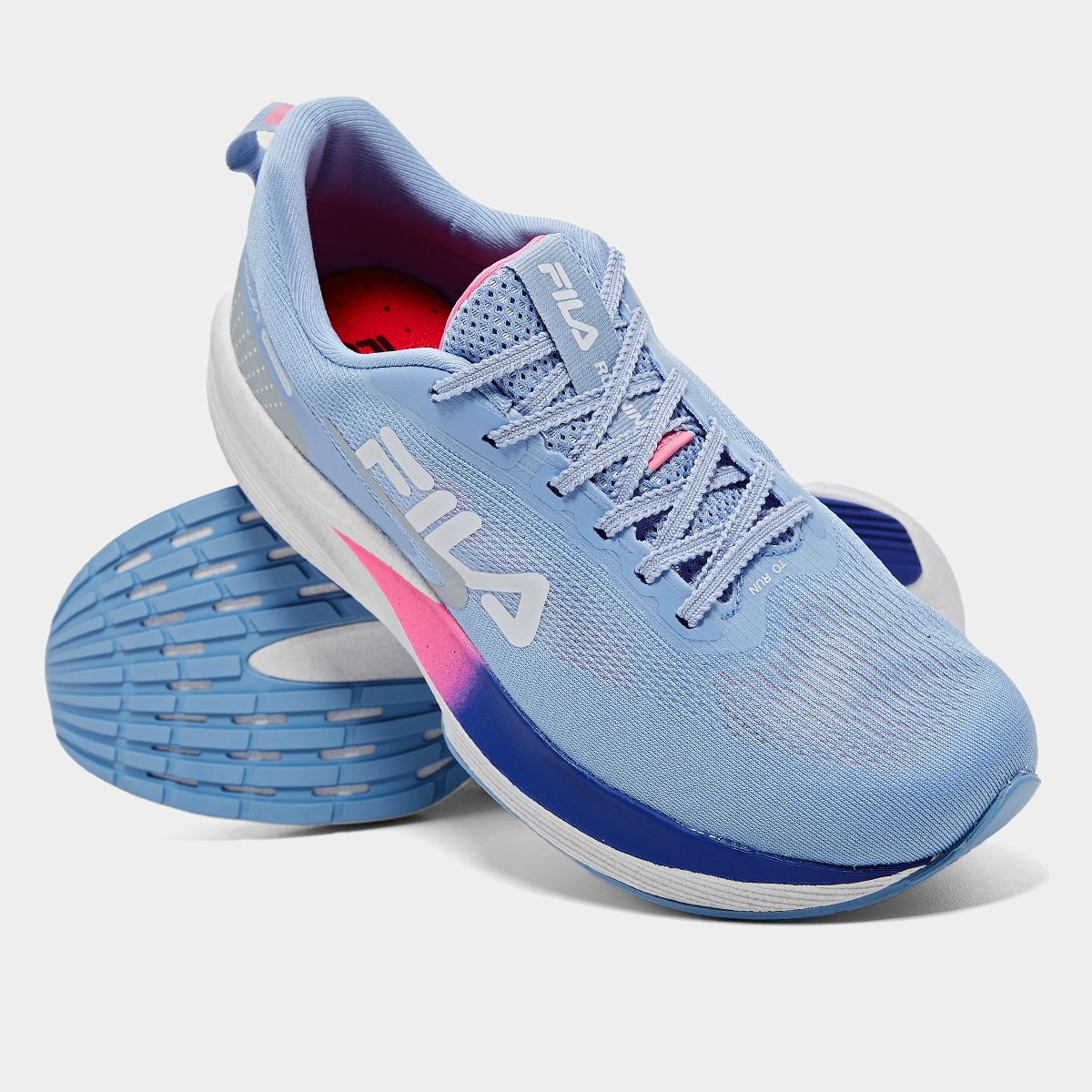 Tênis Fila Racer Fastpace Feminino - Tam: 35 - 1