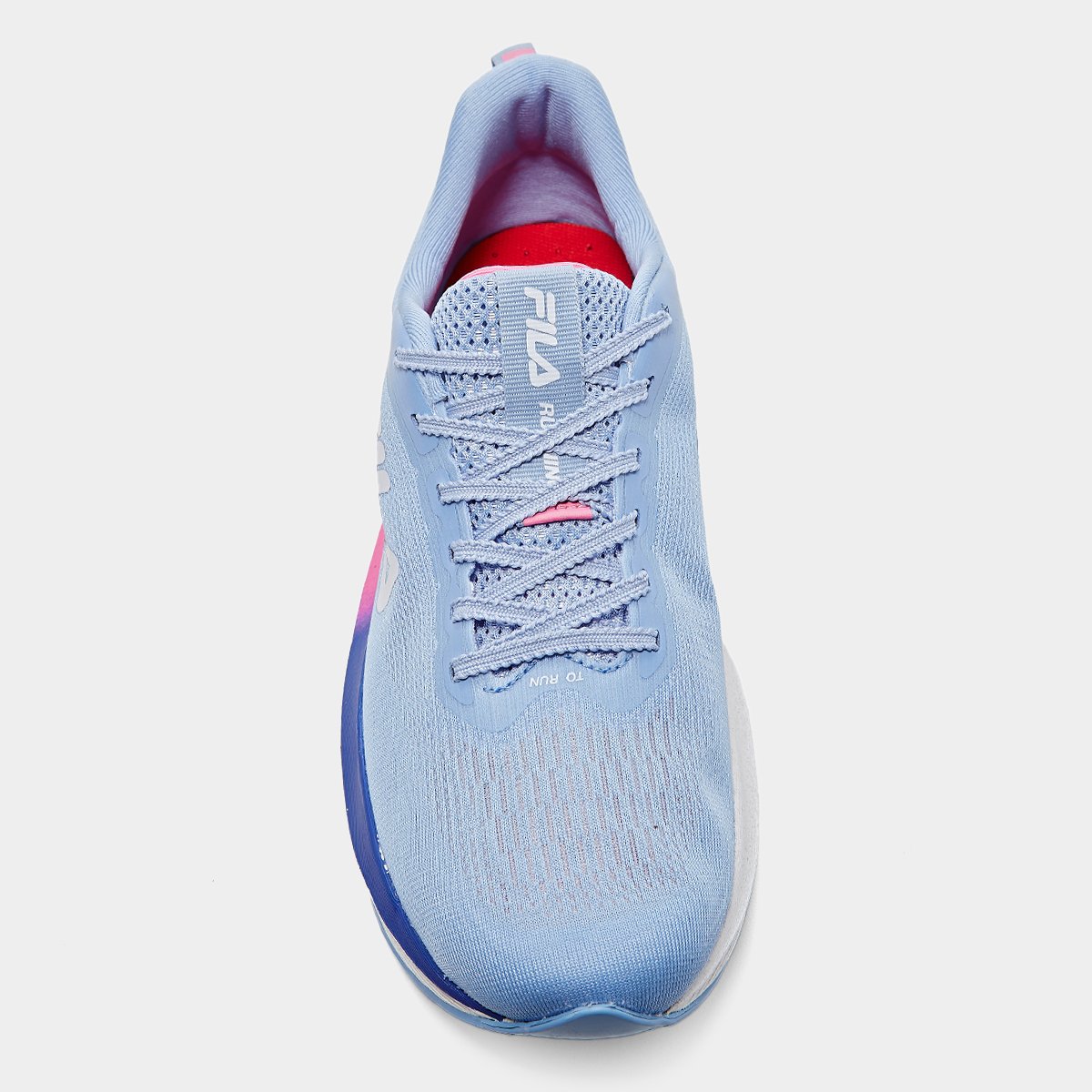 Tênis Fila Racer Fastpace Feminino - Tam: 35 - 2