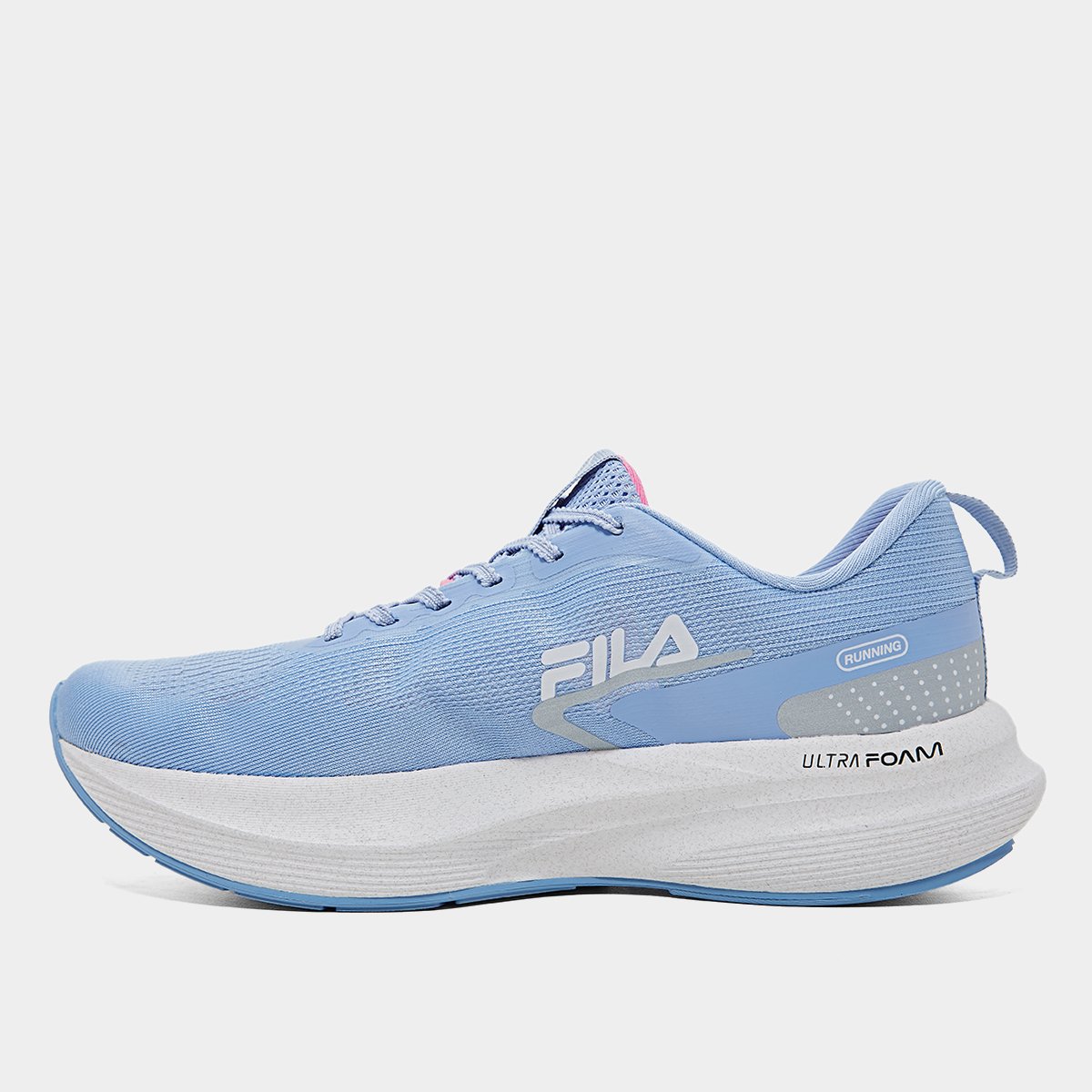 Tênis Fila Racer Fastpace Feminino - Tam: 35 - 3