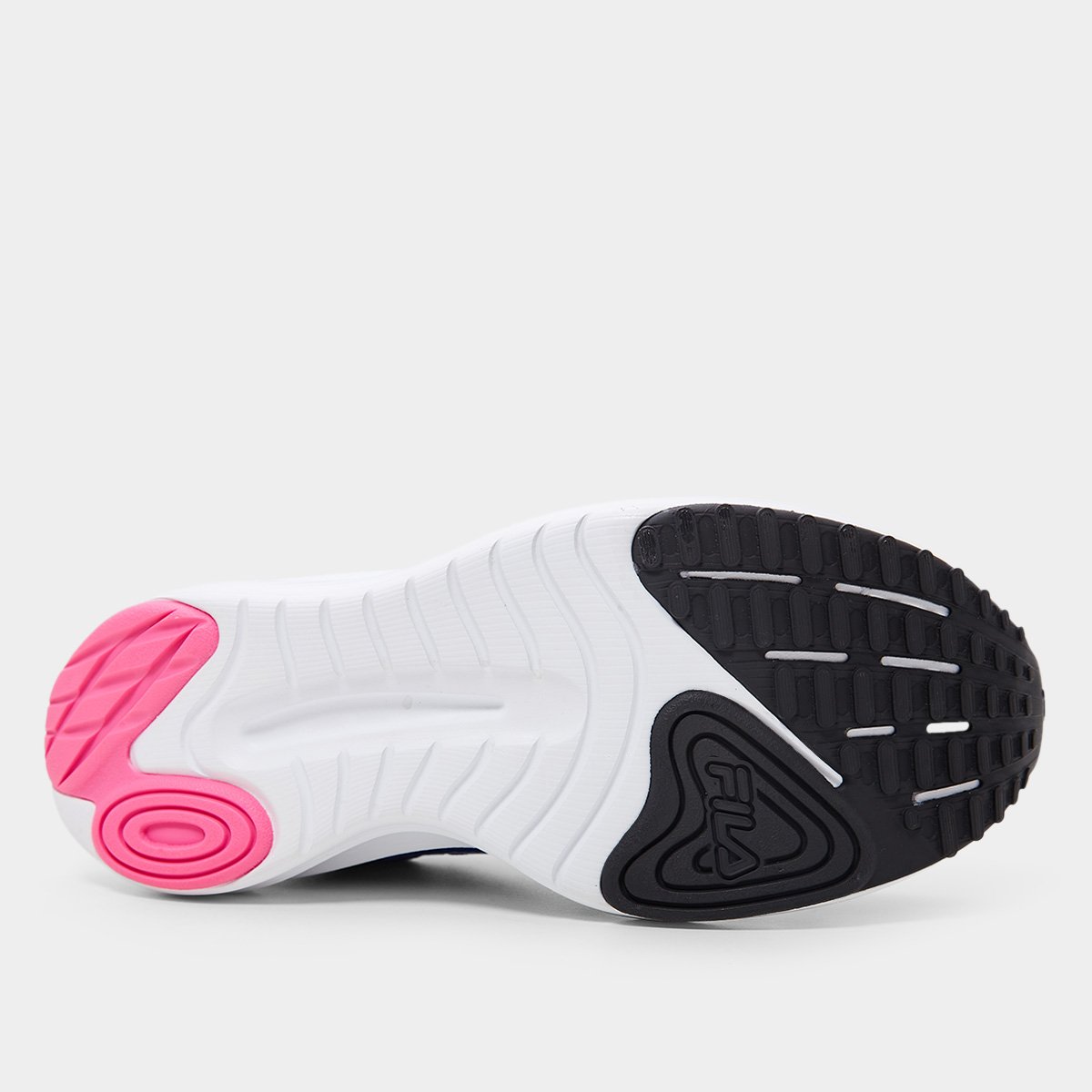 Tênis Fila Fastness Feminino - Tam: 40 - 3