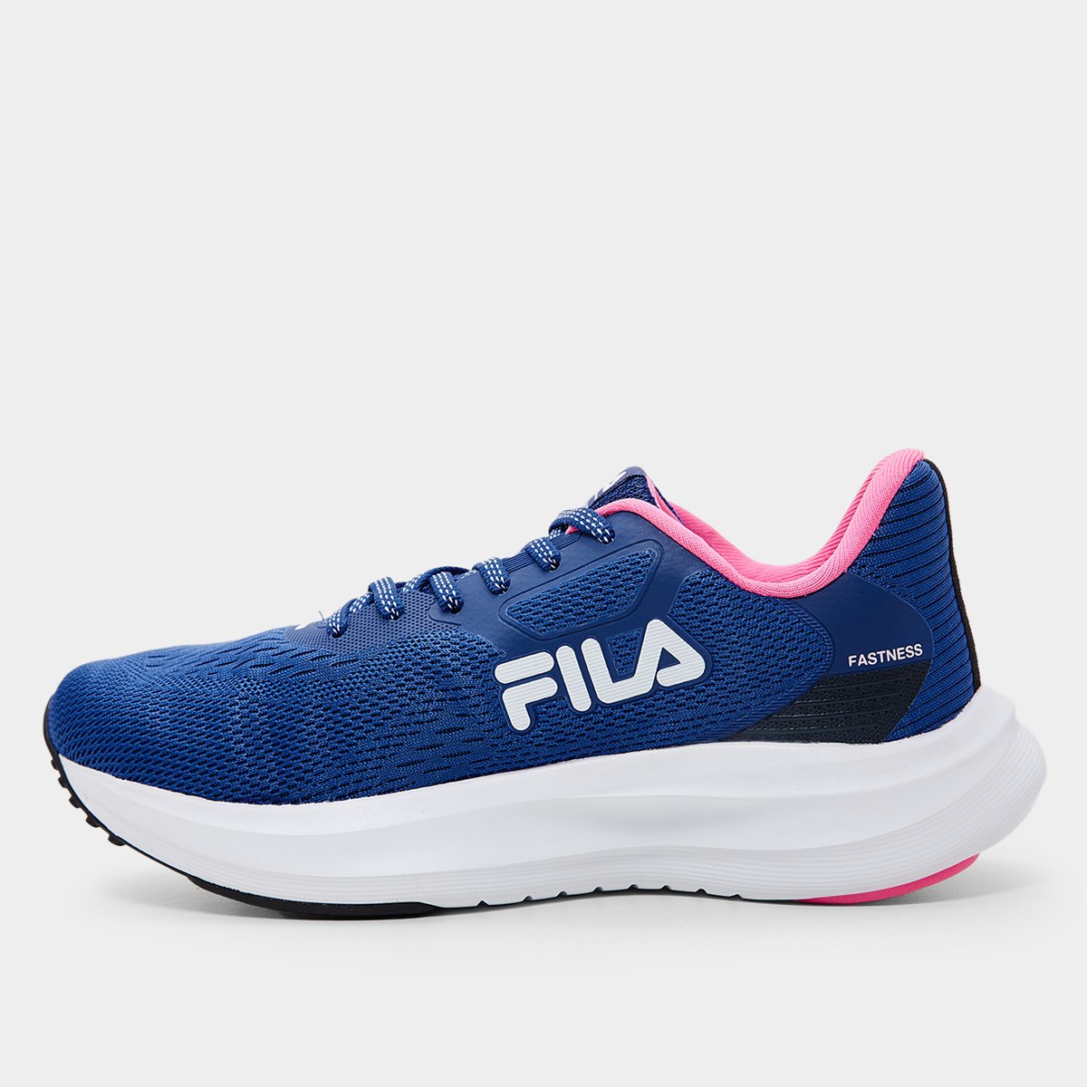 Tênis Fila Fastness Feminino - Tam: 40 - 4