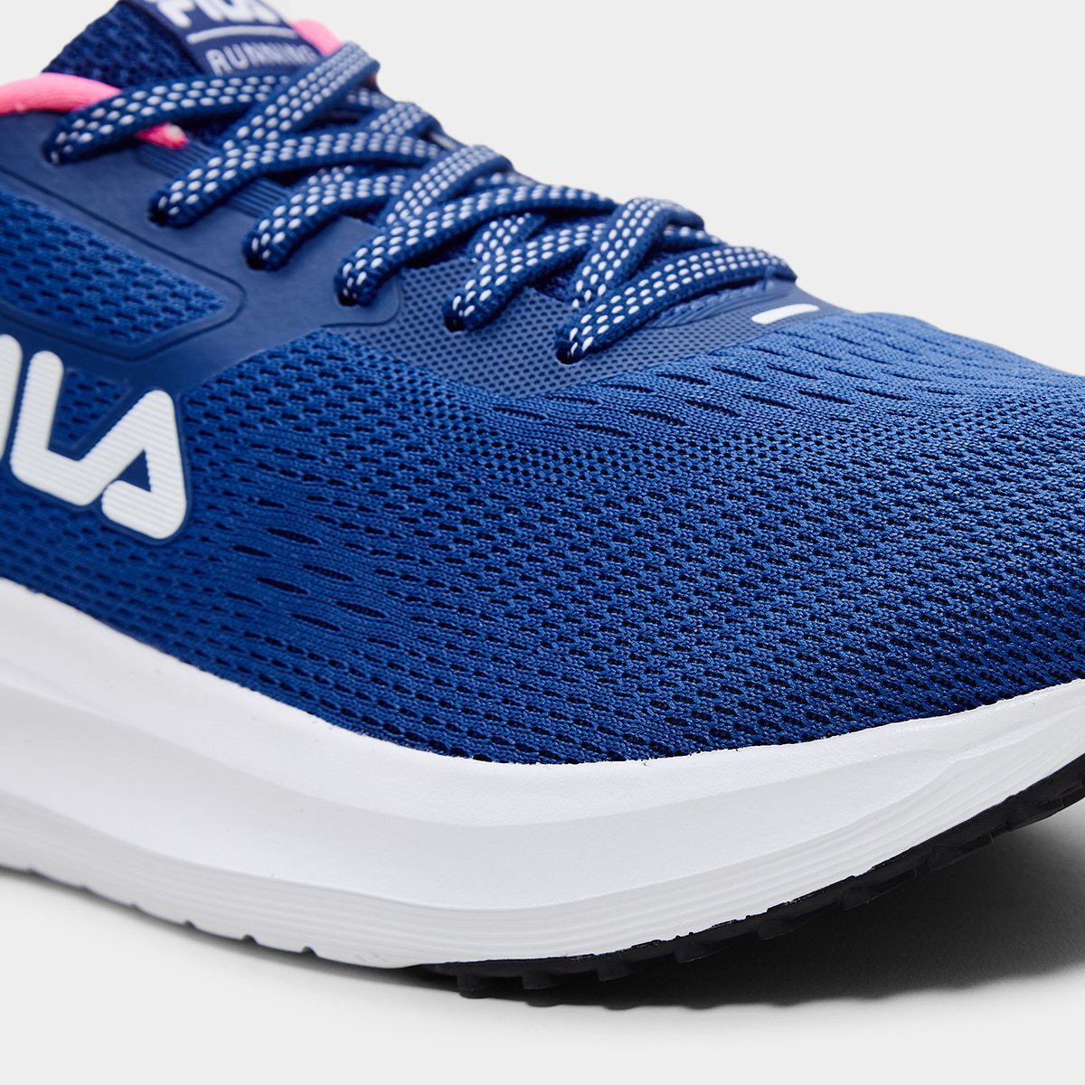 Tênis Fila Fastness Feminino - Tam: 40 - 5