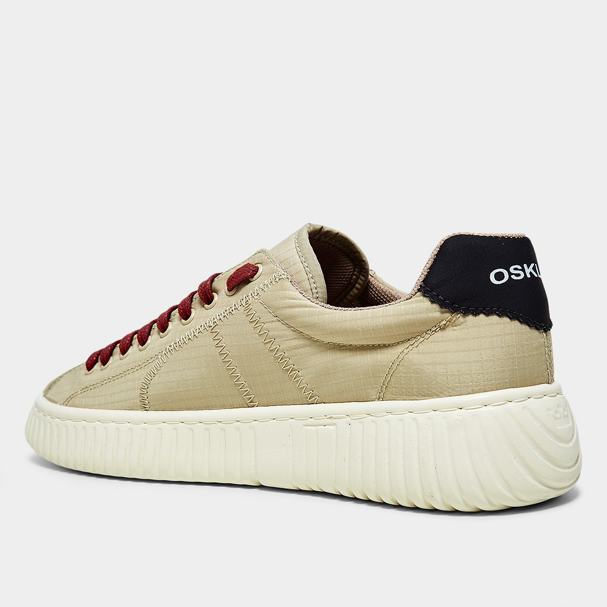 Tênis Osklen Arpx Riva Feminino - Tam: 35 - 3