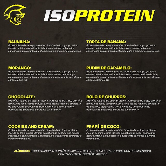 2x Iso Protein Blend Complex 2Kg Pretorian