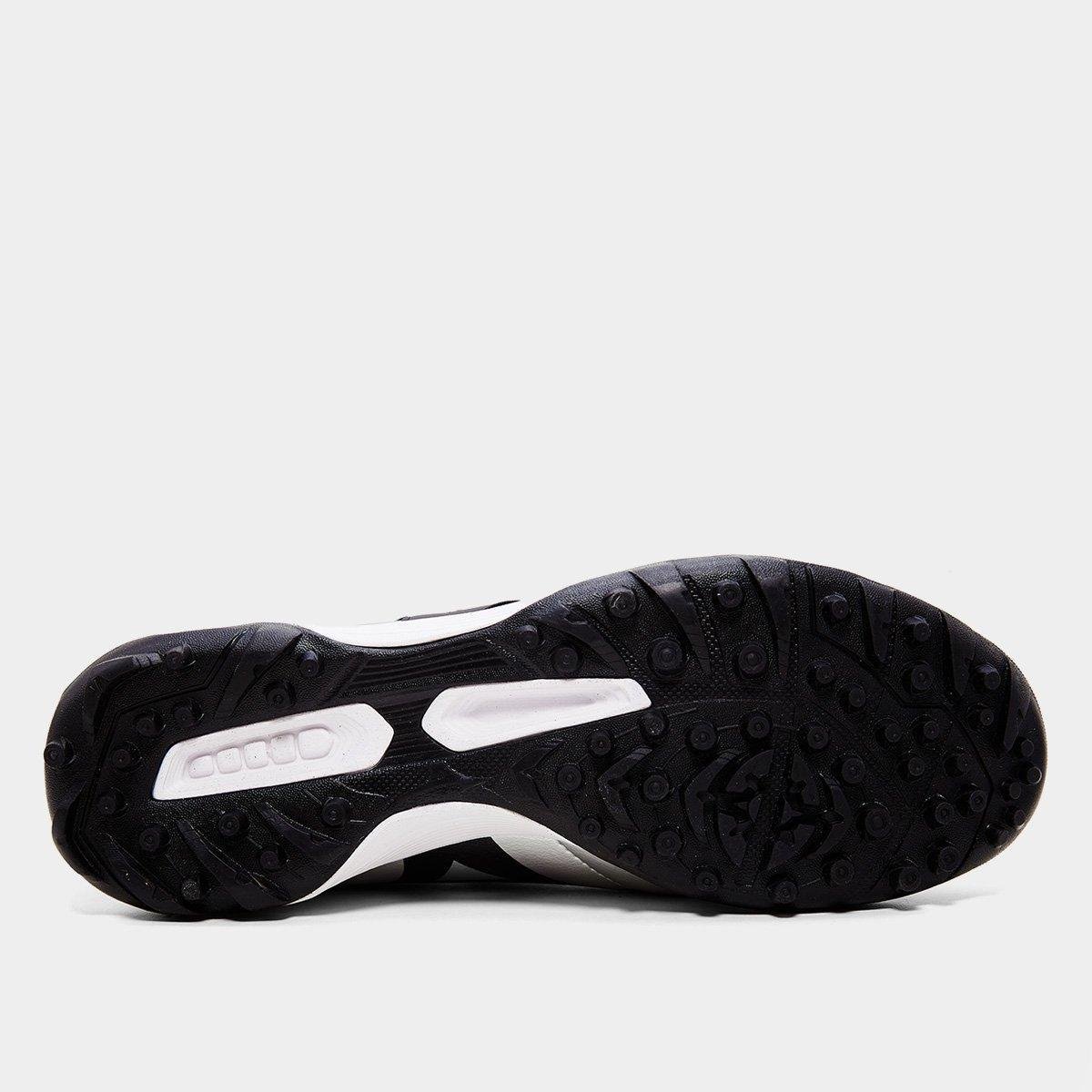 Chuteira Society Mizuno Morelia Classic Unissex - Tam: 39 - 4