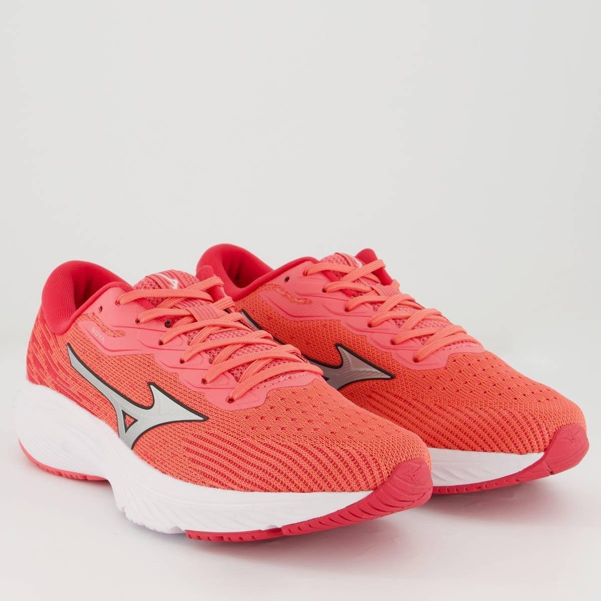 Tênis Mizuno Goya Feminino - Tam: 39 - 1