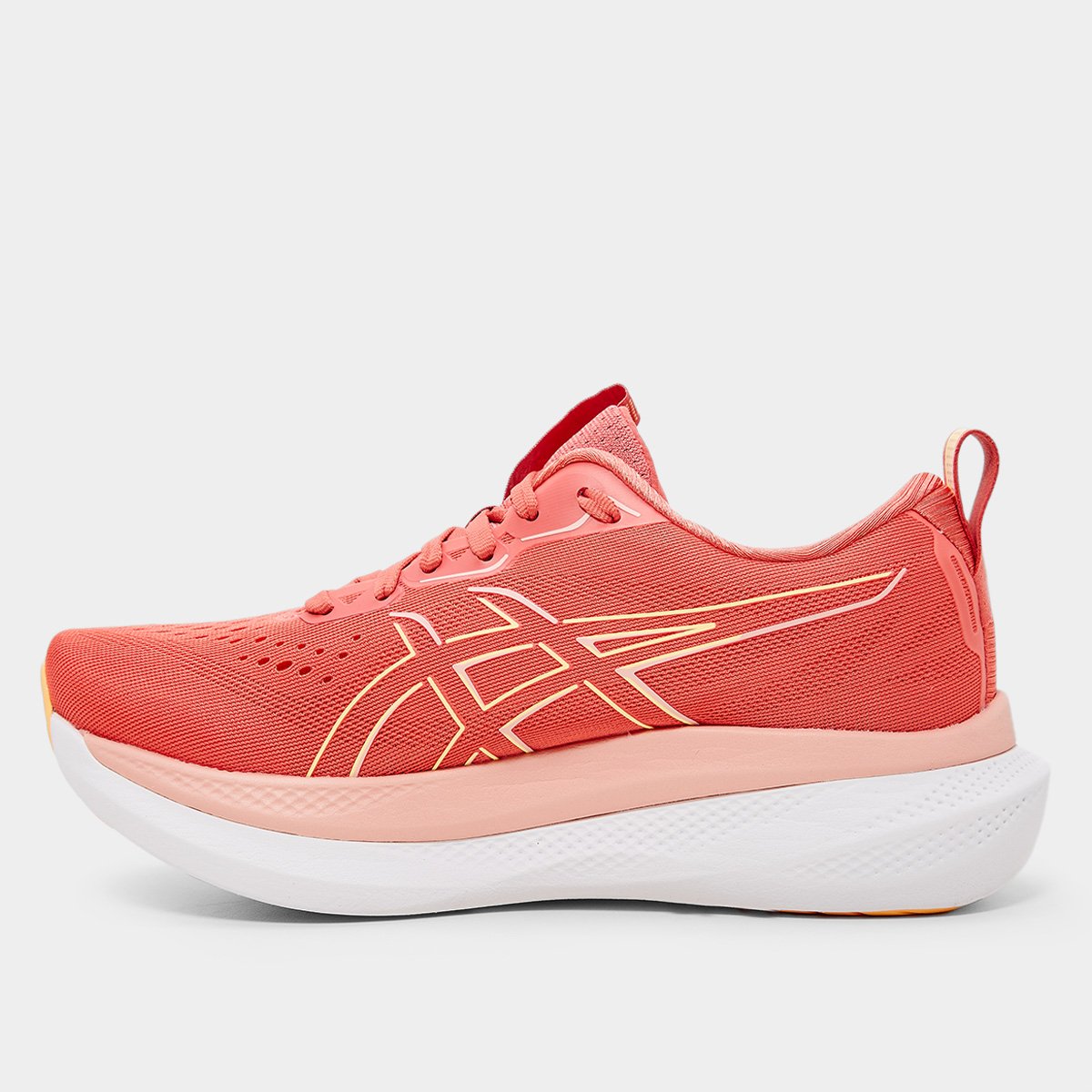 Tênis Asics Glideride Max Feminino - Tam: 34 - 5