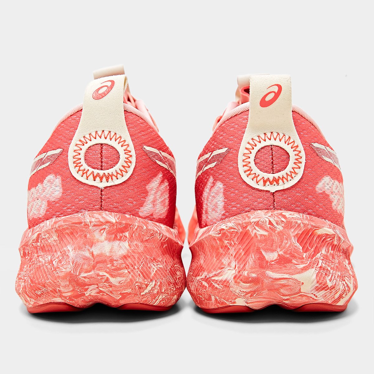 Tênis Asics Noosa Tri 16 Feminino - Tam: 39 - 2