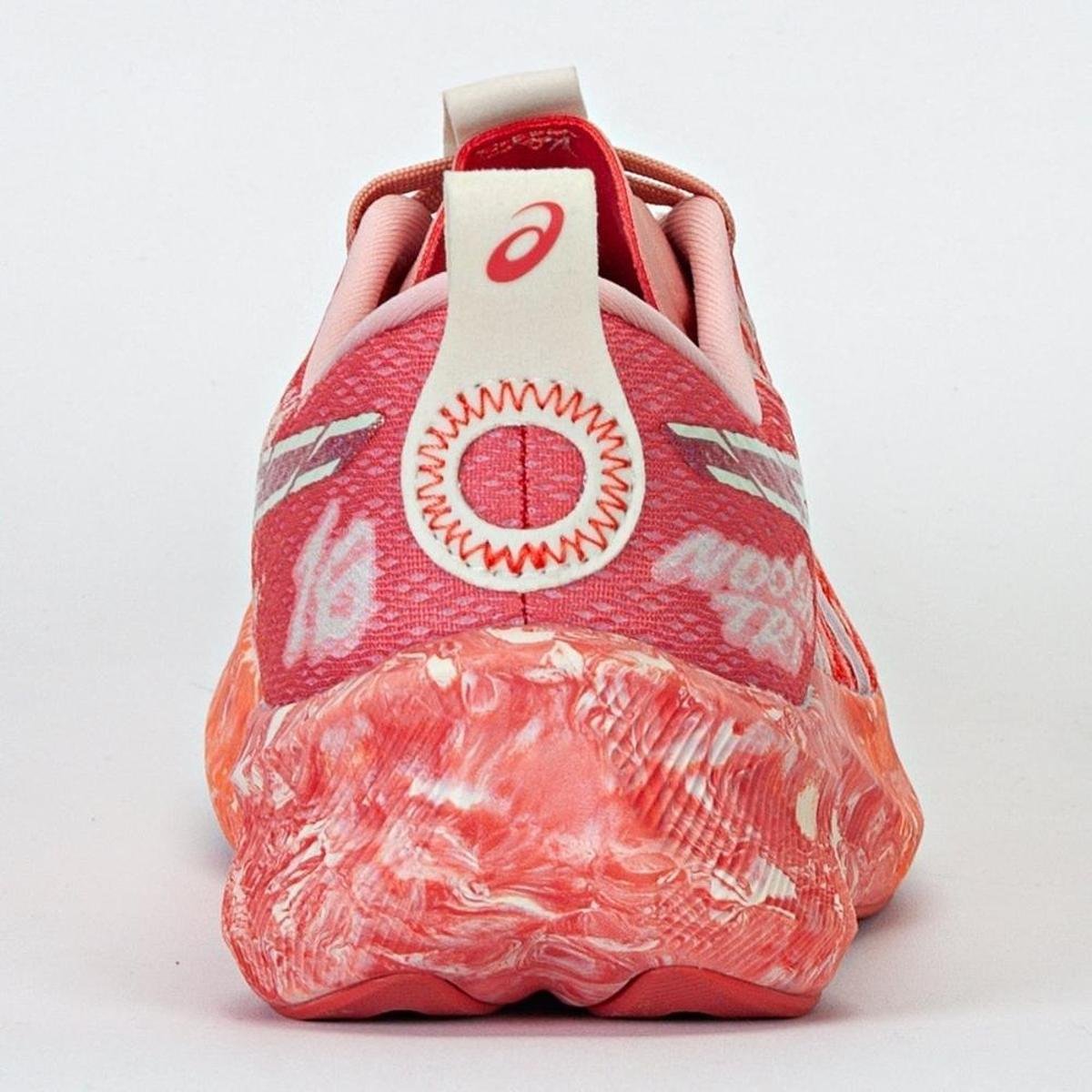 Tênis Asics Noosa Tri 16 Feminino - Tam: 39 - 5