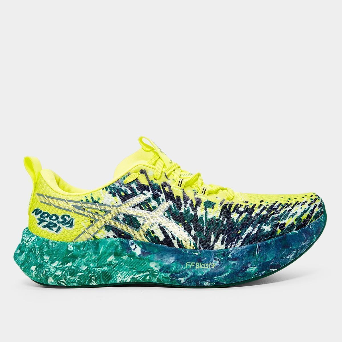 Tênis Asics Noosa Tri 16 Masculino