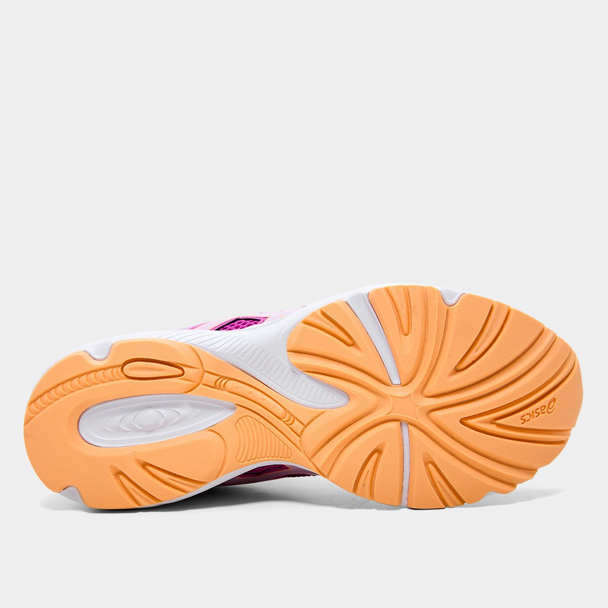 Tênis Infantil Asics Buzz 4 Gs - Tam: 34 - 4