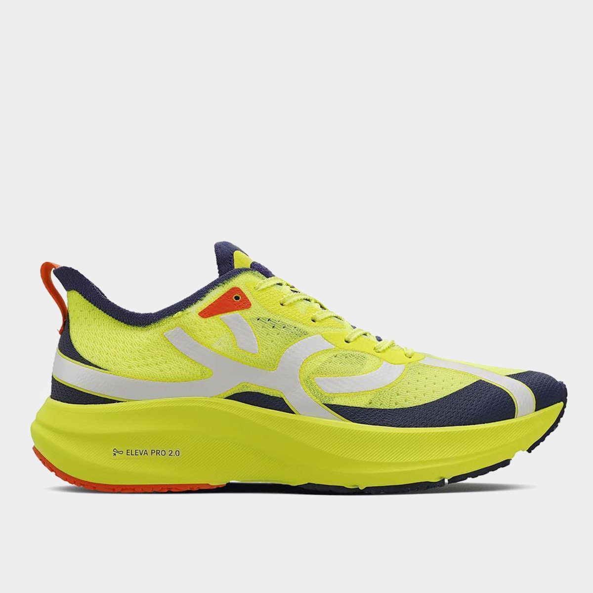 Amarelo