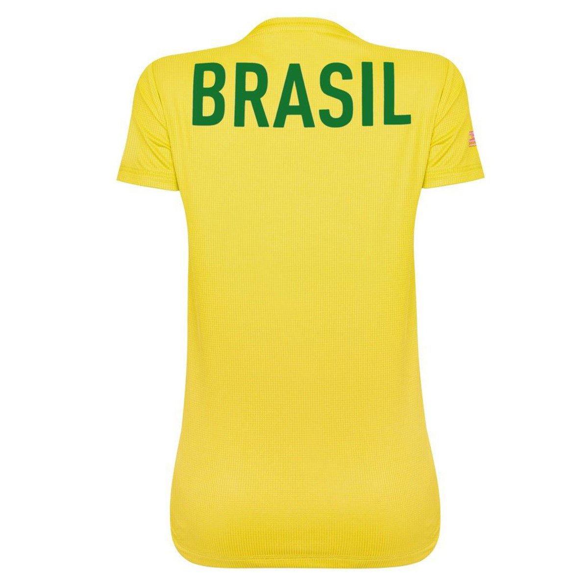 Camiseta Puma Athletics Training SS Feminina - Tam: GG - 1