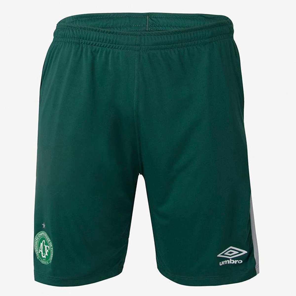 Calção Chapecoense Treino 22/23 Umbro Masculino