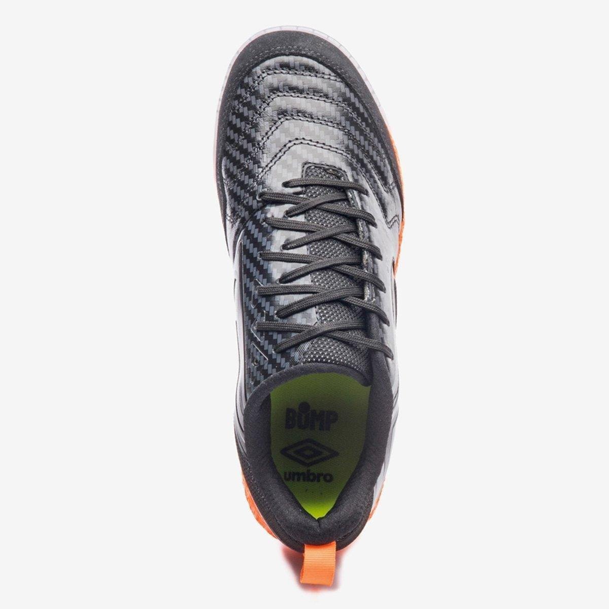 Chuteira Futsal Umbro Pro 5 Bump Unissex - Tam: 44 - 2