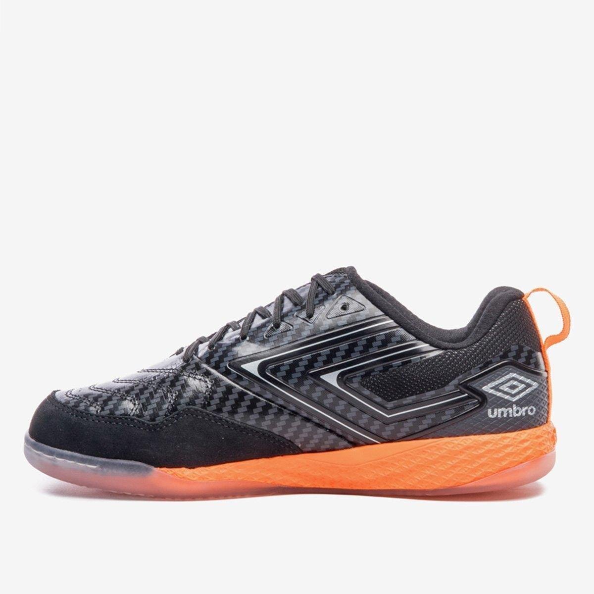 Chuteira Futsal Umbro Pro 5 Bump Unissex - Tam: 44 - 4