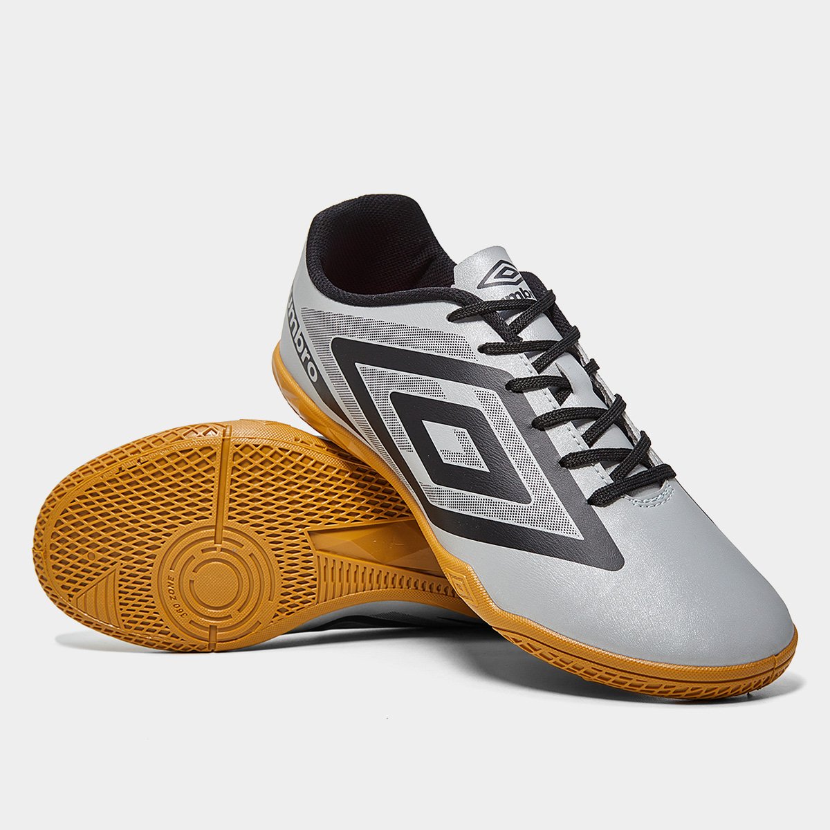 Chuteira Futsal Umbro Beat Unissex - Tam: 45 - 1