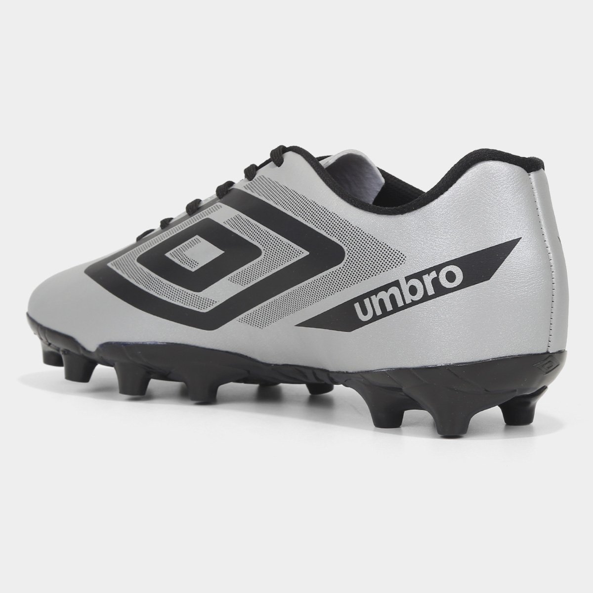 Chuteira Campo Umbro Beat Unissex - Tam: 40 - 2