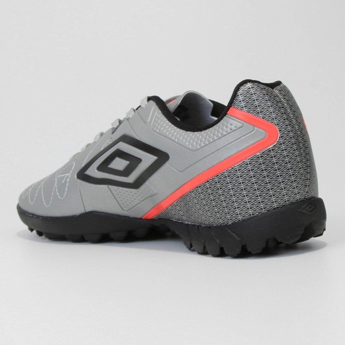Chuteira Society Umbro Attak Eternal - Tam: 38 - 2