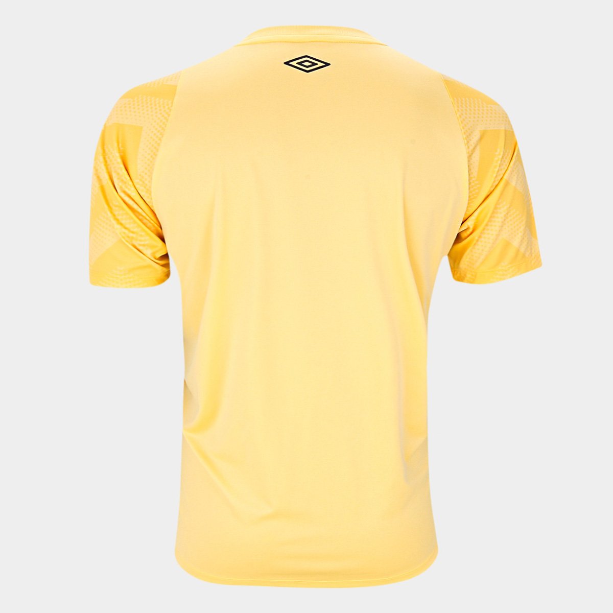 Camisa Santos 2024 s/n° Goleiro Umbro Masculina - Tam: EGG - 1