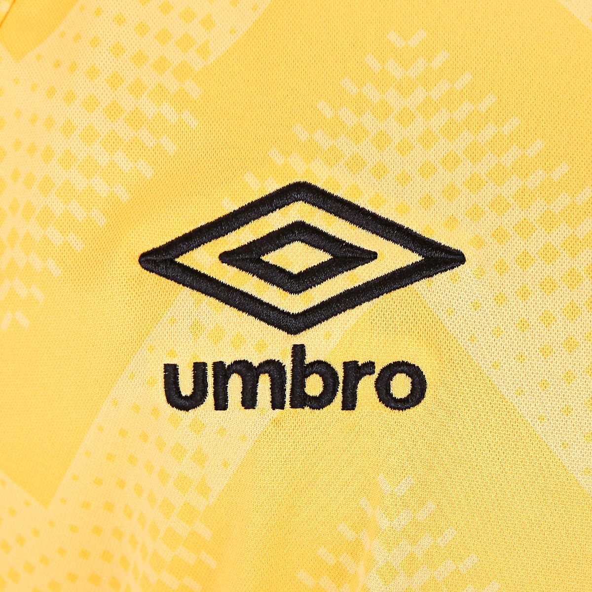 Camisa Santos 2024 s/n° Goleiro Umbro Masculina - Tam: EGG - 3