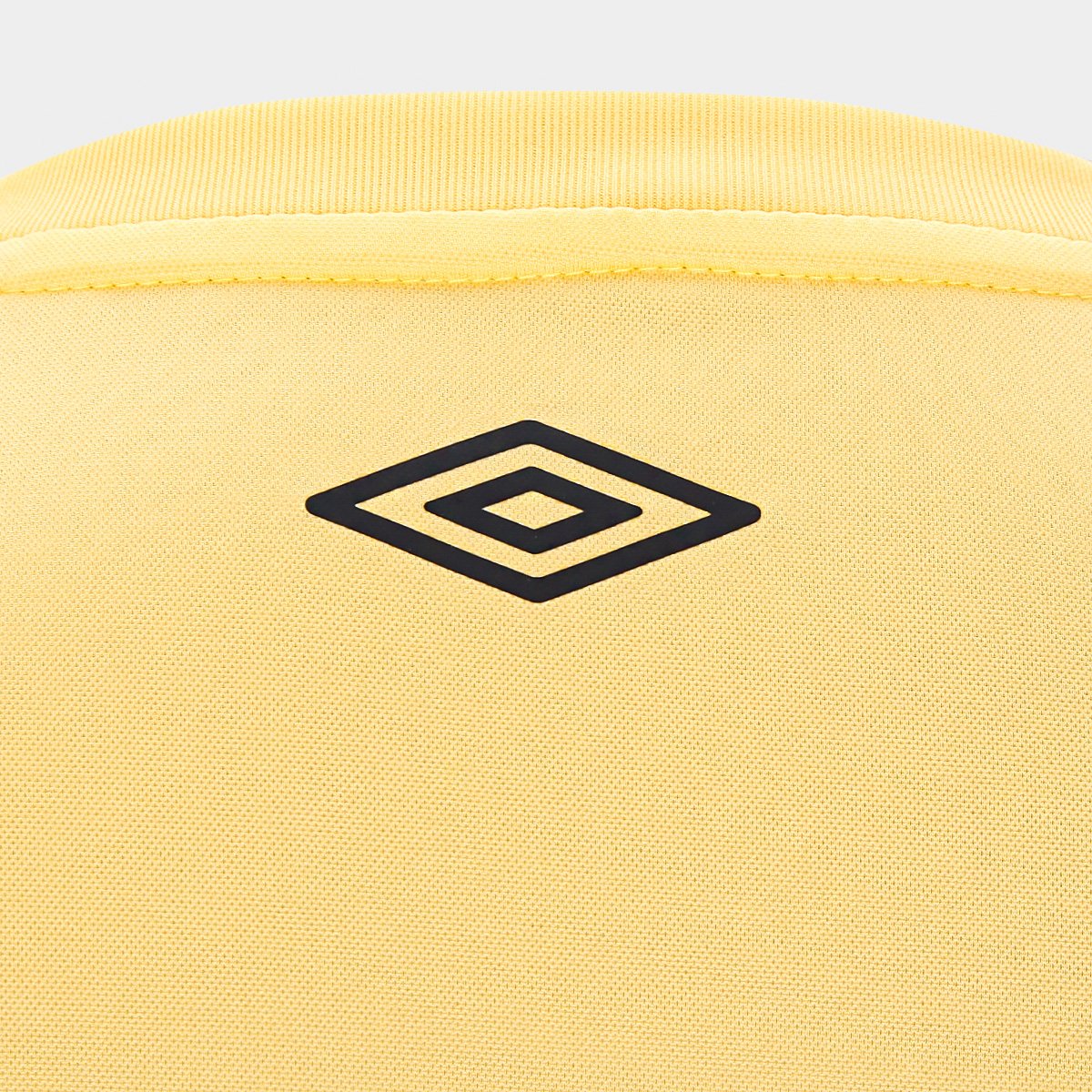 Camisa Santos 2024 s/n° Goleiro Umbro Masculina - Tam: EGG - 5