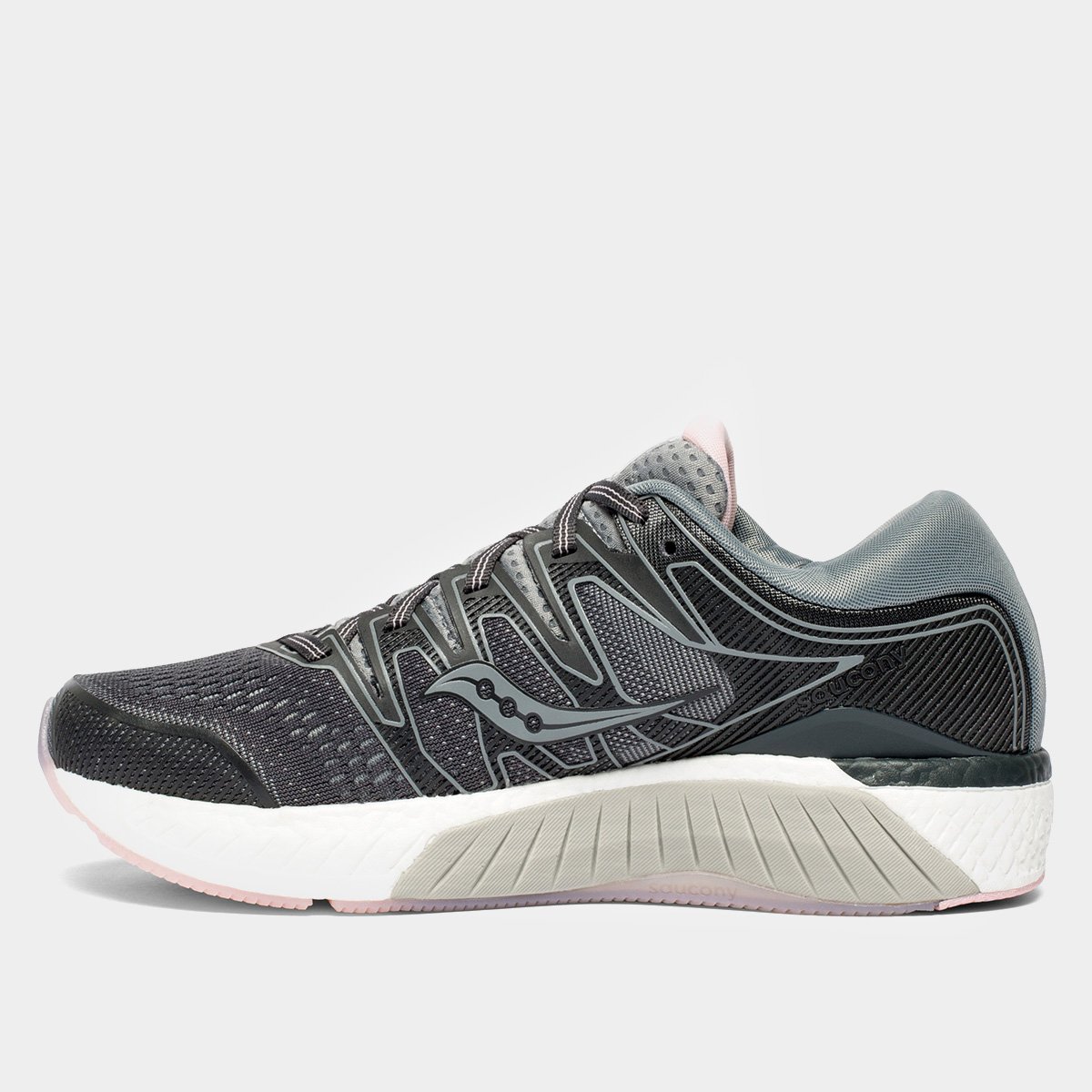 Tênis Saucony Hurricane Iso 5 Feminino - Tam: 34 - 2