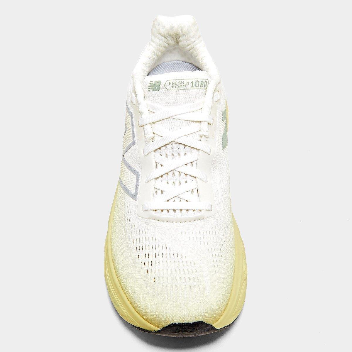 Tênis New Balance Fresh Foam X 1080 V14 Feminino - Tam: 34 - 3