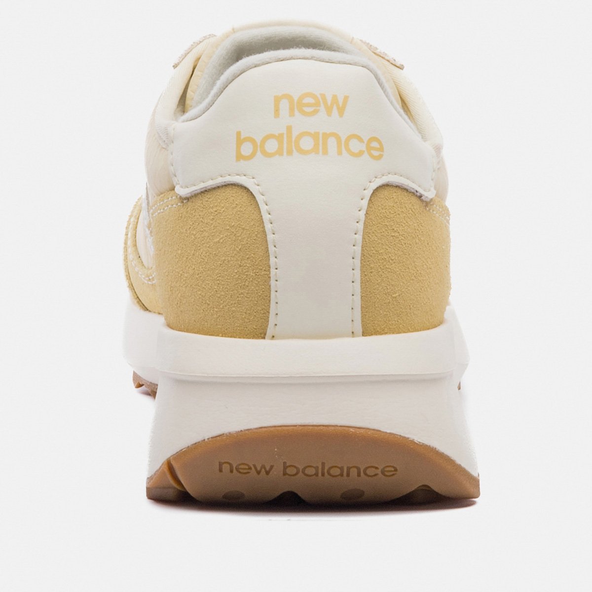 Tênis New Balance 370v1 Unissex - Tam: 34 - 2