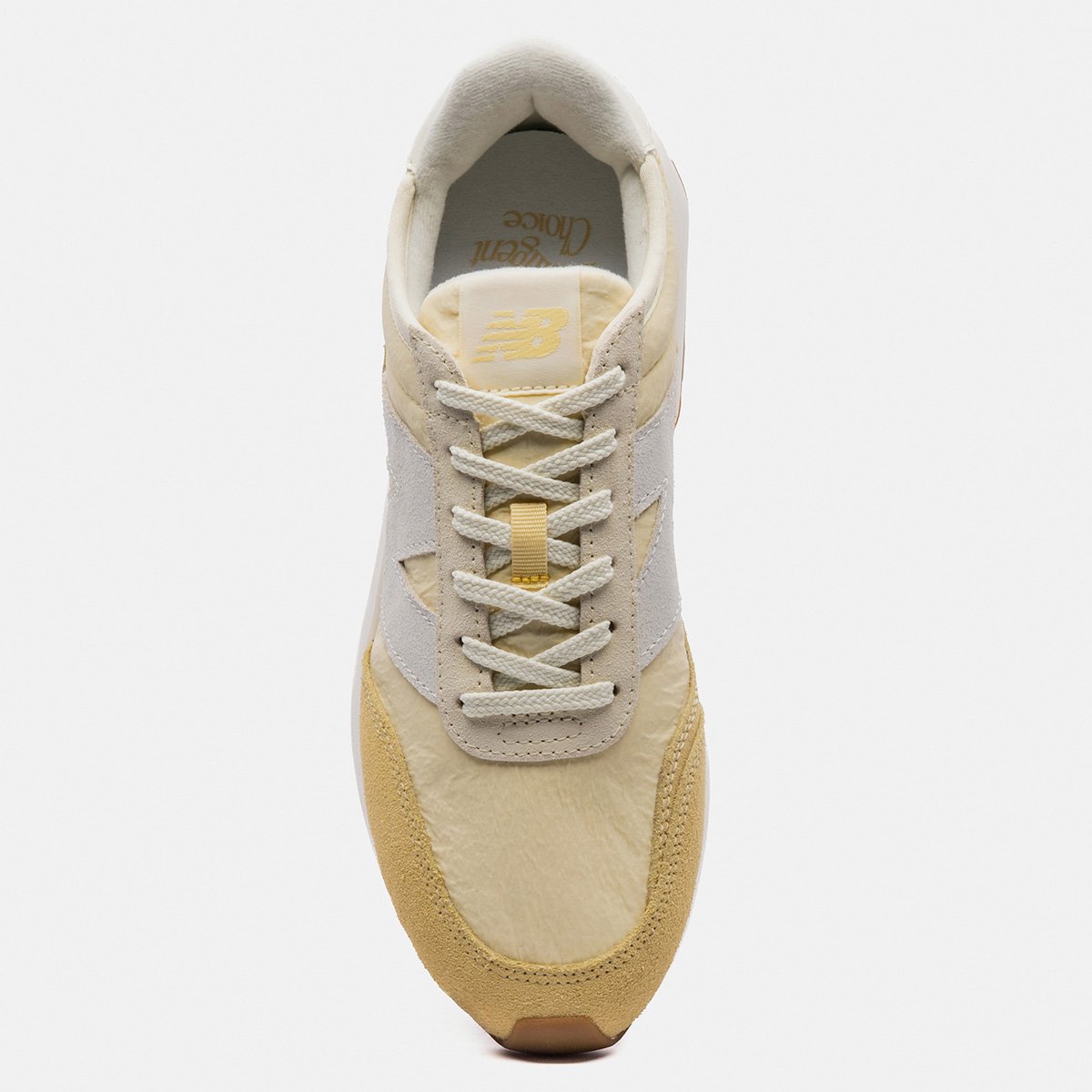 Tênis New Balance 370v1 Unissex - Tam: 34 - 3