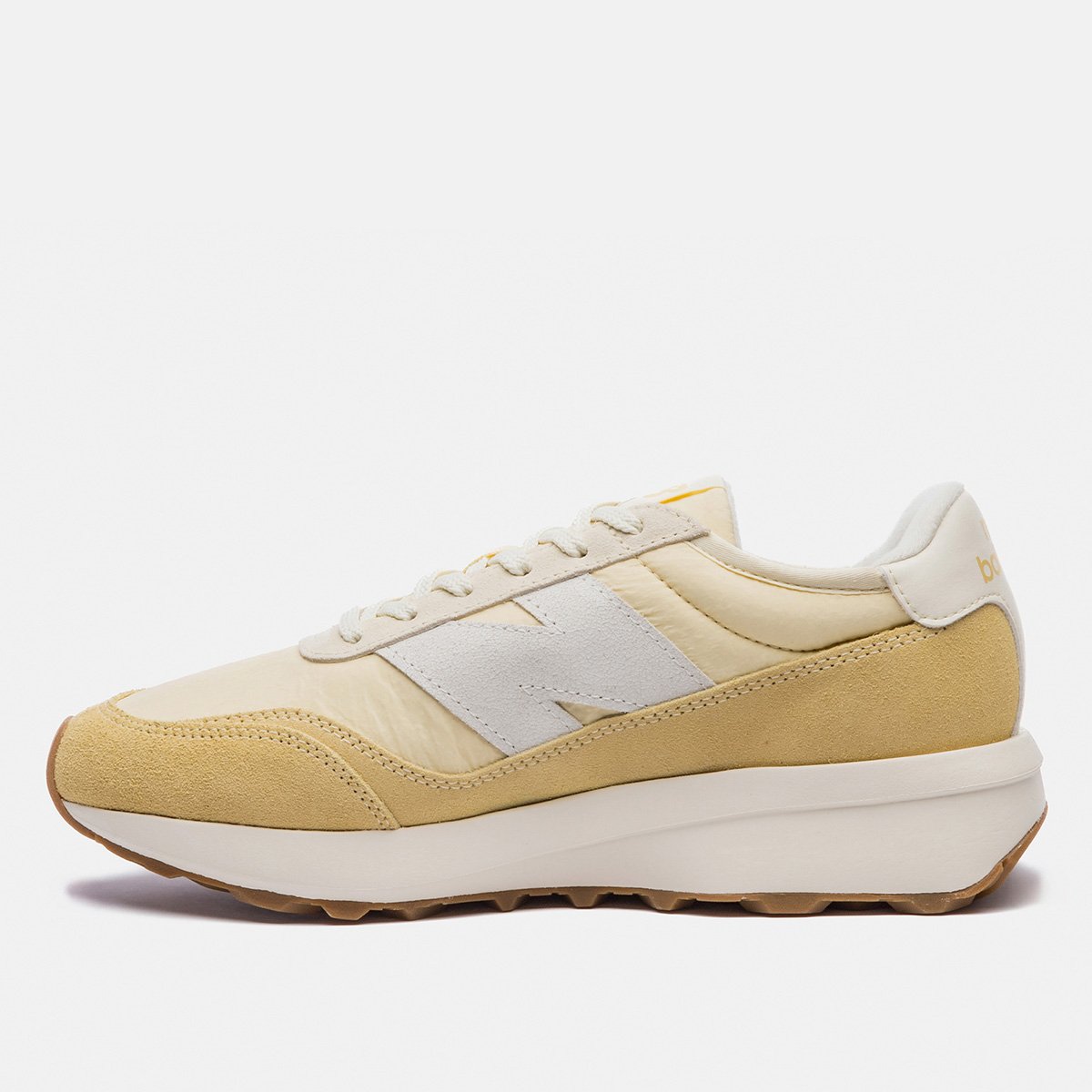 Tênis New Balance 370v1 Unissex - Tam: 34 - 4