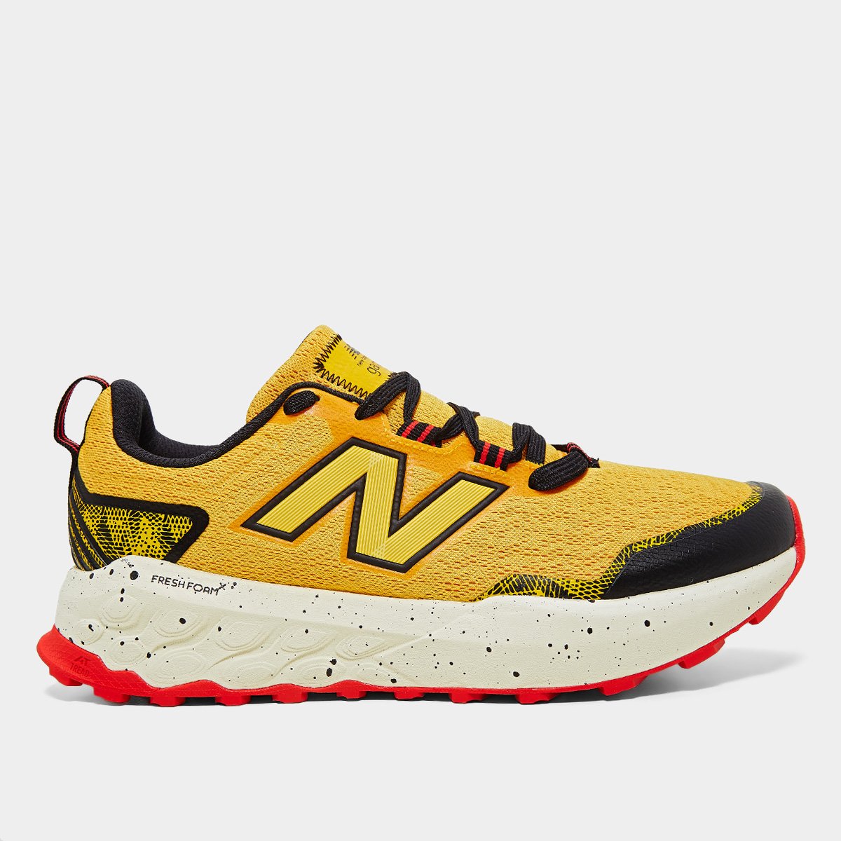Tênis New Balance Fresh Foam Garoé V2 Masculino