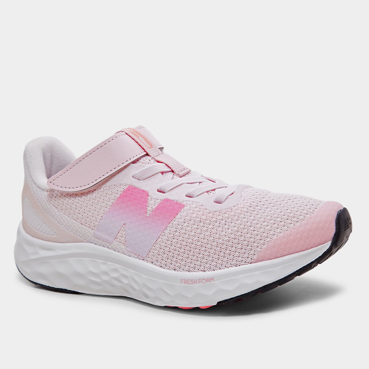 Tênis Infantil New Balance Arishi V4 - Tam: 33 - 1