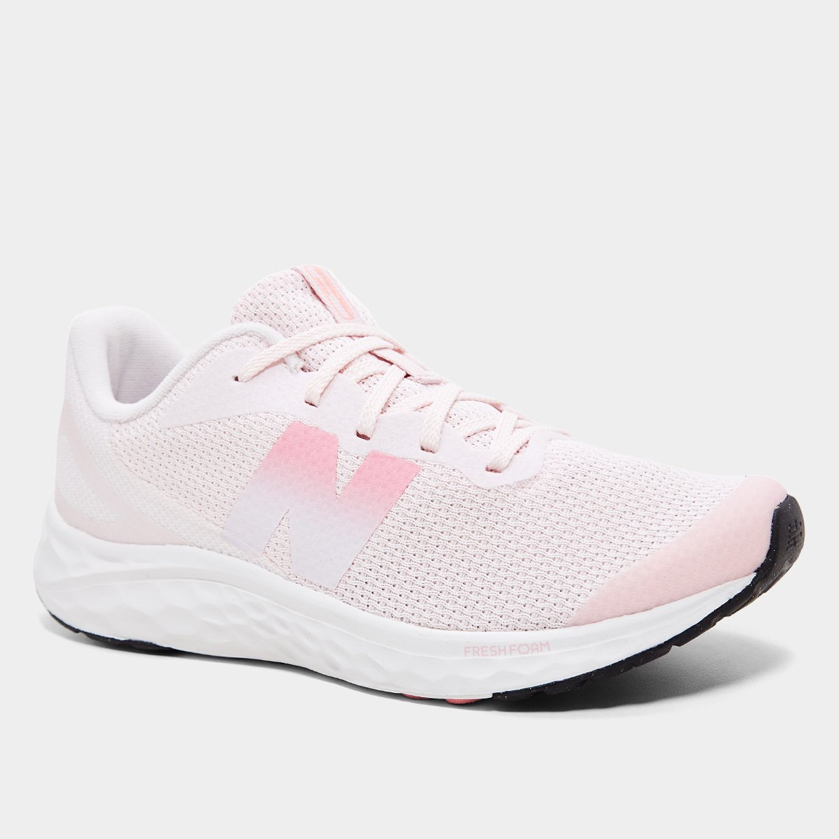 Tênis Infantil New Balance Fresh Foam Arishi V4 - Tam: 35 - 1