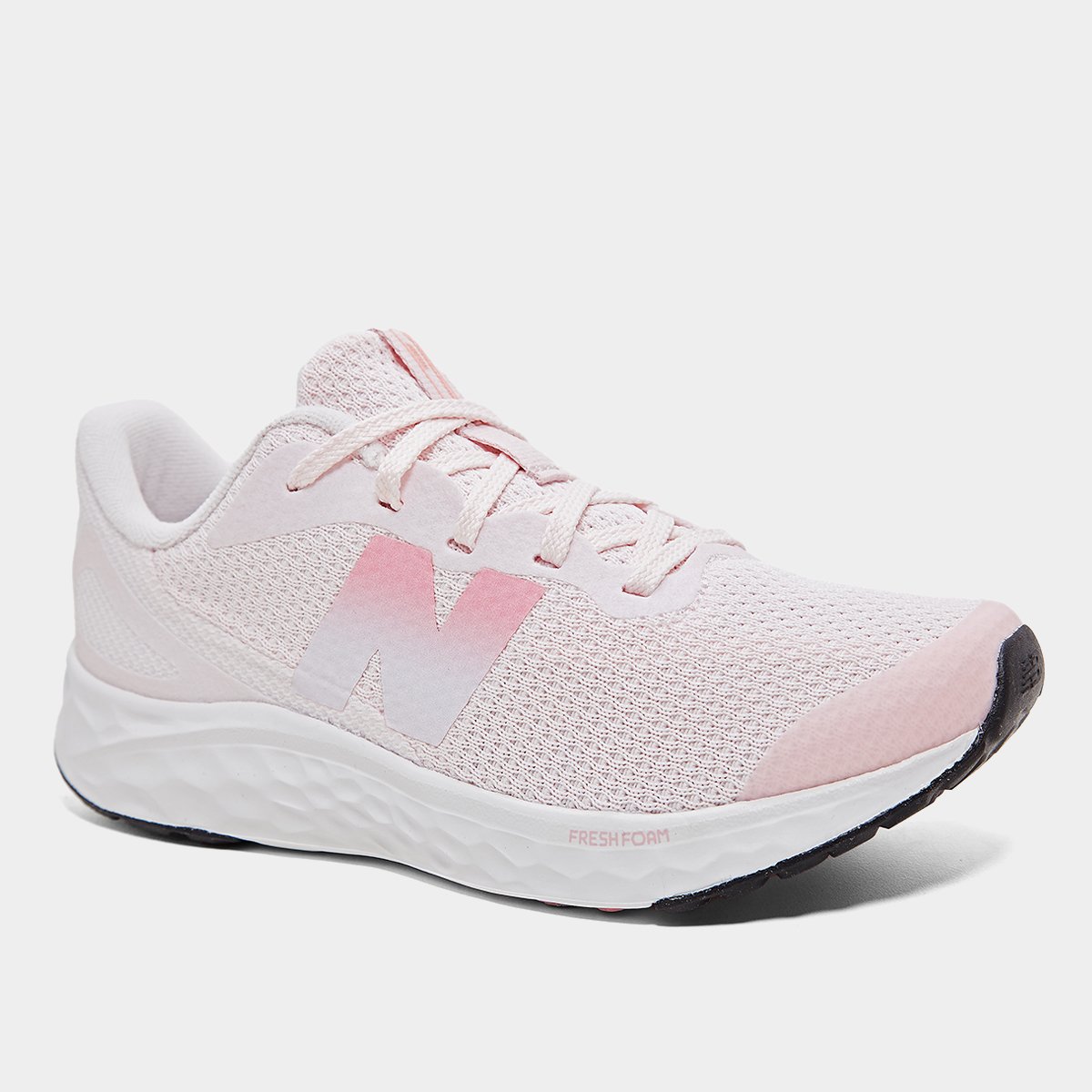 Tênis Infantil New Balance Fresh Foam Arishi V4 - Tam: 30 - 1