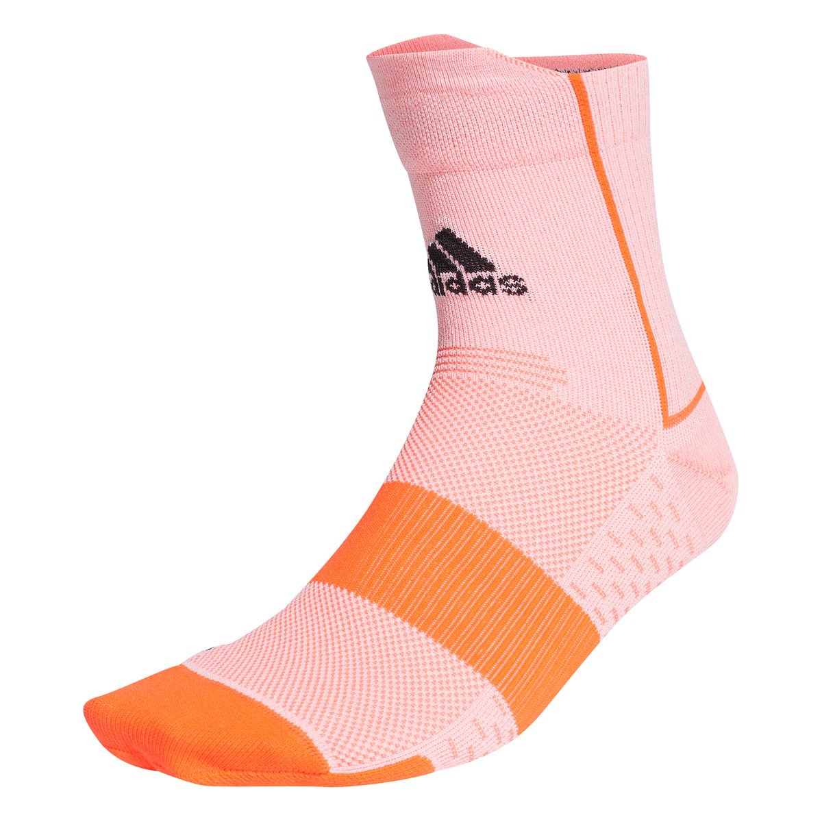 Meia Adidas Cano Baixo Adizero