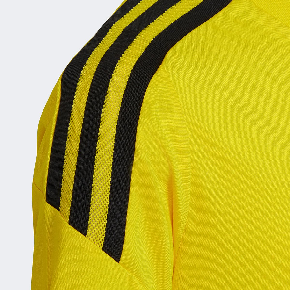 Camisa Flamengo Juvenil Treino 22/23 Atleta Adidas - Tam: 15/16A - 2