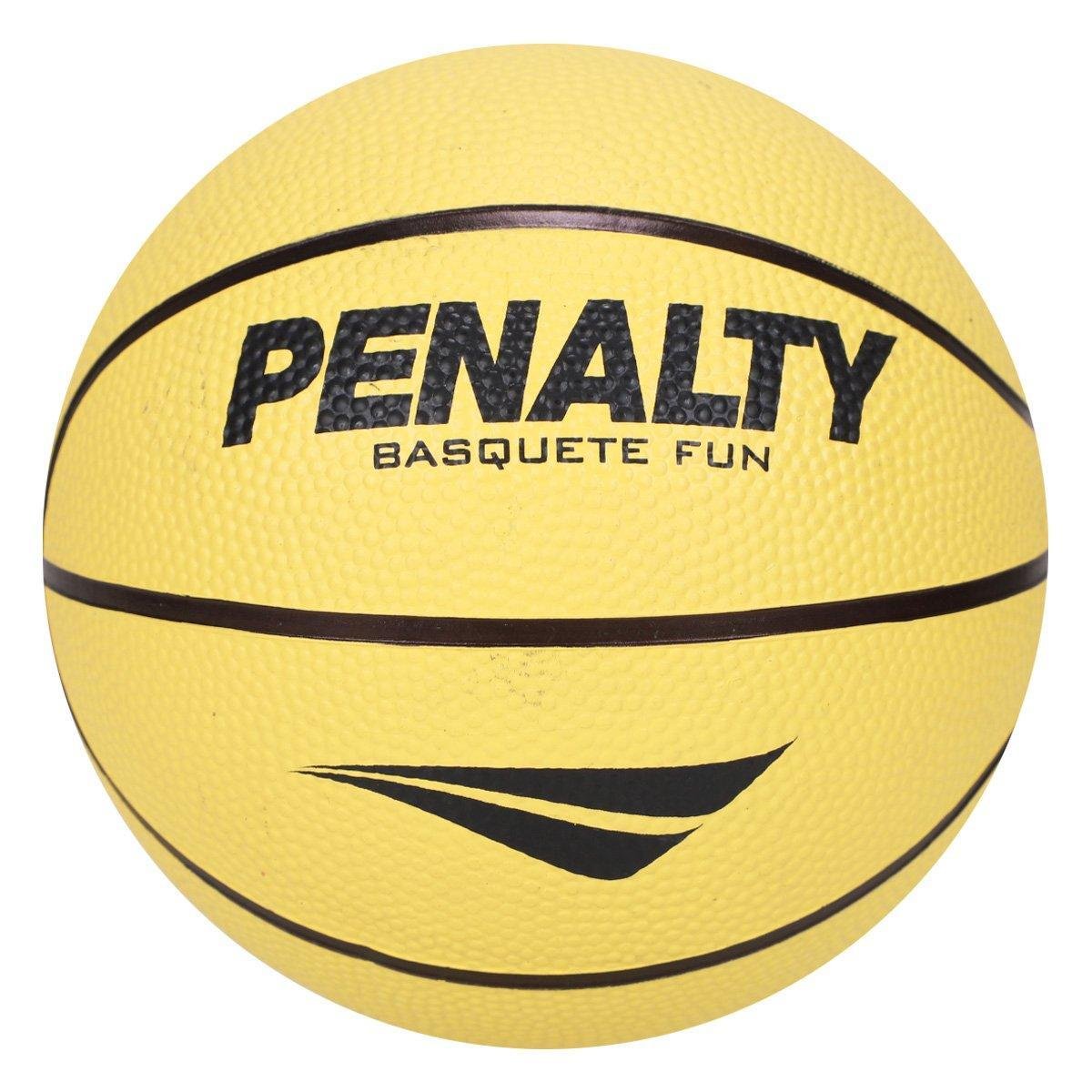 Bola de Basquete Infantil Penalty Fun T1 XXIII - 1