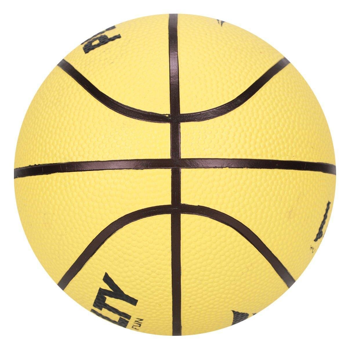 Bola de Basquete Infantil Penalty Fun T1 XXIII - 3