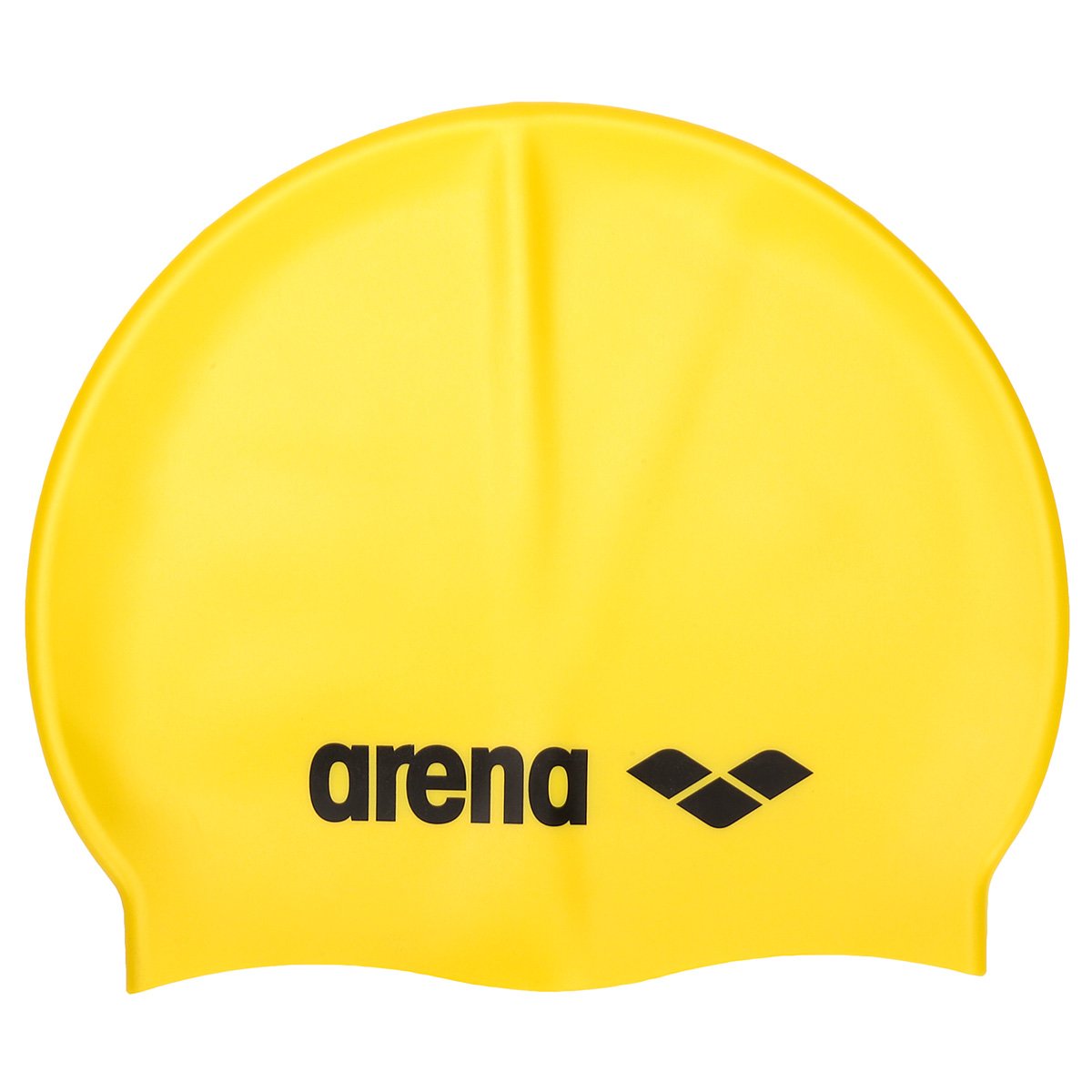 Touca de Natação Arena Classic Silicone