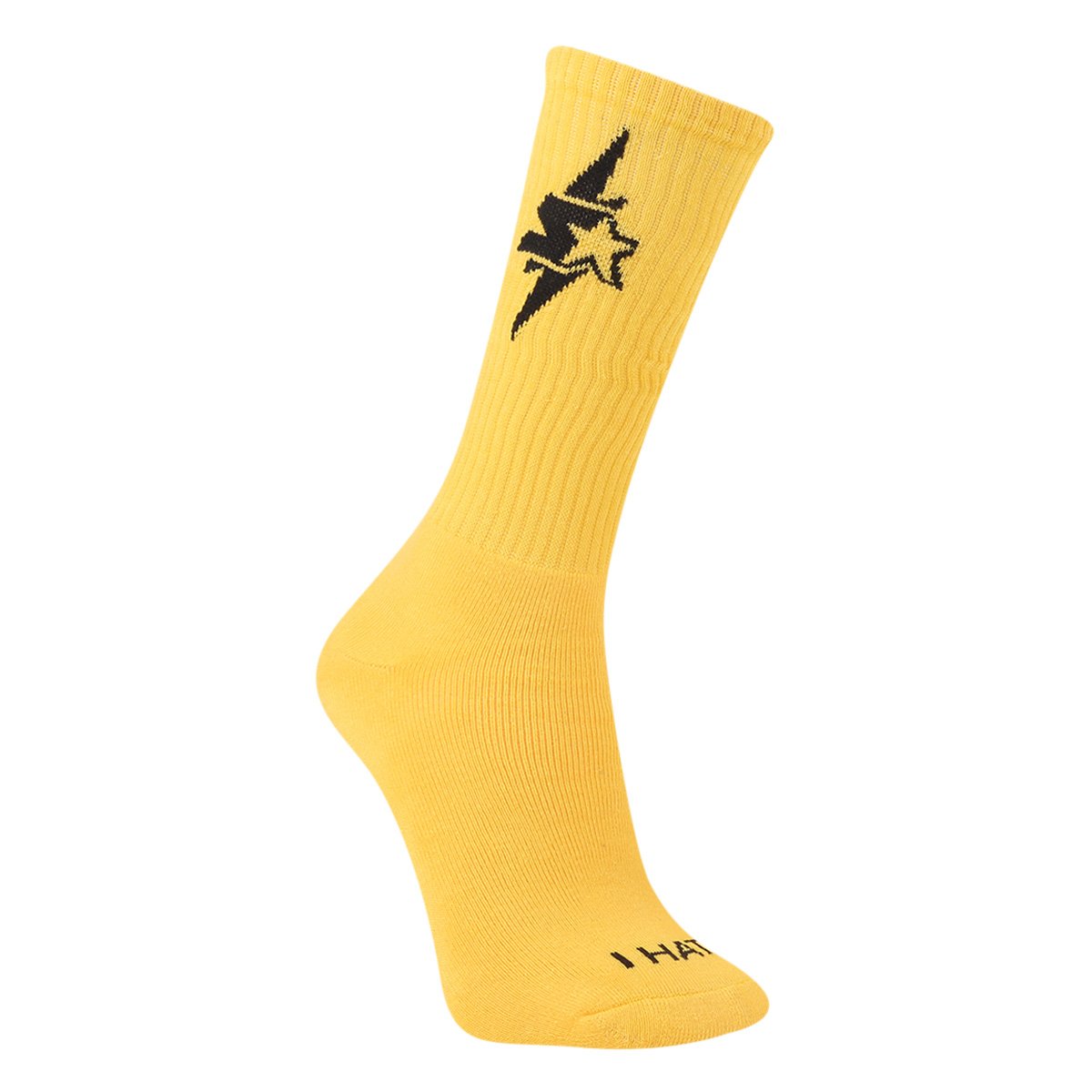 Meia Cano Alto Starter Masculina