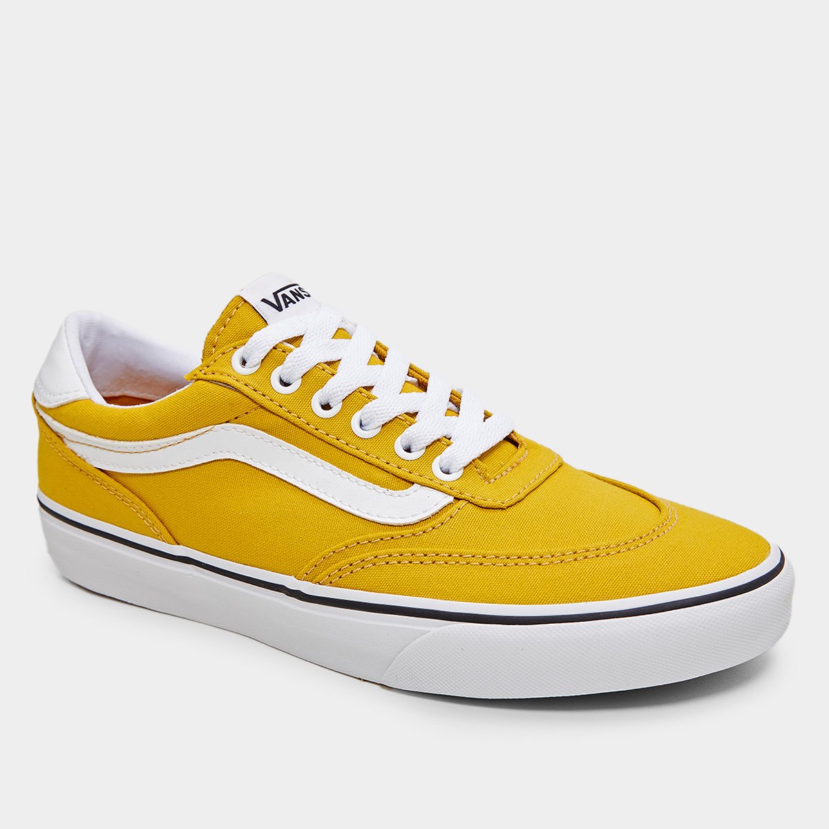 Tênis Vans Brooklyn Ls Feminino - Tam: 36 - 1